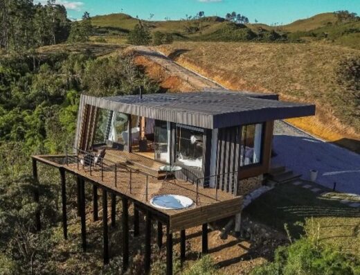 George’s Barber Shop